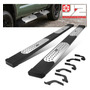 Estribos M1 Rocker Slider Toyota Tacoma 06-22+  Mastodon