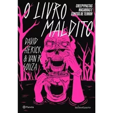 Livro Livro Maldito, O