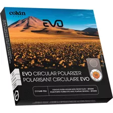 Cokin Evo 95mm Circular Polarizer Filter