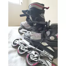 Patines En Linea Rollerblade Bladerunner Formula 90 