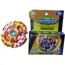 Beyblade Burst God Layer System B-100 Spriggan Requiem Td