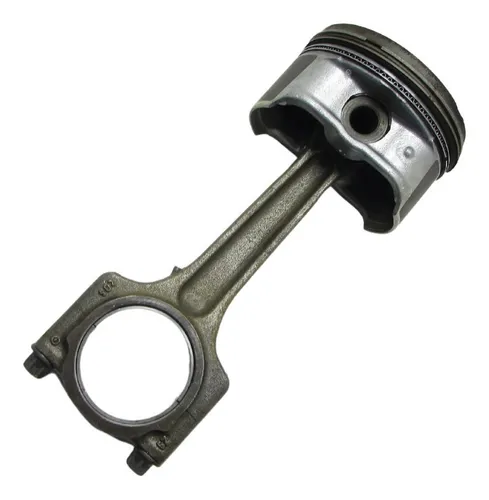 Pistão Com Biela 307 C4 2.0 3