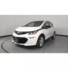 Chevrolet Bolt Ev Lt