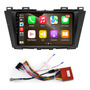 Radio Estereo De Pantall Android Gps Para Suzuki Swift 17-23