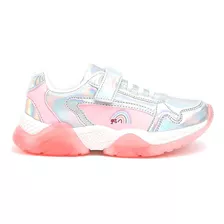 Zapatillas Barbie Con Y Sin Luces