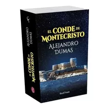 El Conde De Montecristo - Alejandro Dumas // Booktrade