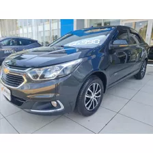 Cobalt 1.8 Mpfi Ltz 8v Flex 4p Automático