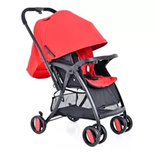 Carriola Prinsel Golf Roja