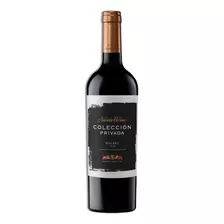 Navarros Correas Colección Privada Vino Malbec 750ml