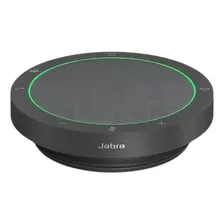 Parlante Con Micrófono Jabra Speak2 40 Ms Usb Manos Libres