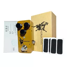 Pedal Nux Horseman Overdrive Mini Nod-1