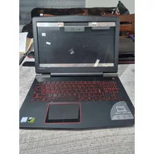 Desarme Lenovo Legion Y520