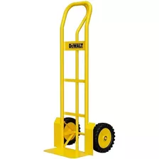 Carro Yegua Acero Con Manilla Trasera 400kg Dxwt-501 Dewalt