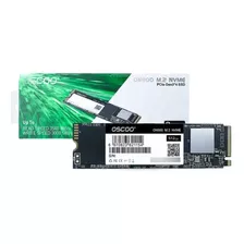 Disco Solido Ssd Oscoo Interno On900 M.2 2280 512gb