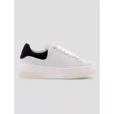 Zapatillas Feel Good Monaco White Envio Gratis 