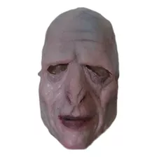 Voldemort / Máscara - Harry Potter 