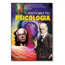 Historia Da Psicologia A - M Books