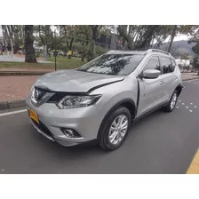 Nissan Xtrail Advance 2500