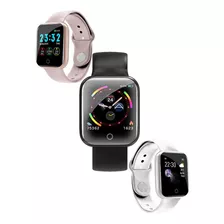 Bluetooth Mujeres Reloj Inteligente Para Apple Andriod