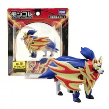 Pokémon Shield Zamazenta Original Takara Tomy Lacrado