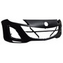 Fascia Delantera Mazda 3 2007 2008 2009 Para Pintar Rxc