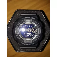Reloj Casio G-shock Gd100n
