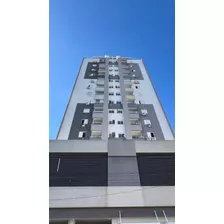 Apartamento Centro De Criciúma, R$ 410.000,00
