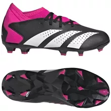 Zapatos De Fútbol adidas Predator Accuracy.3 Fg Gw4609