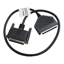 Dell 53975 Cable Externo Para Unidad De Disquette New