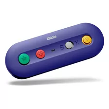 8bitdo Gbros. Adaptador Inalambrico Para Nintendo Switch (fu