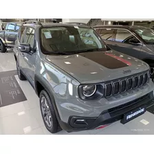 Jeep Renegade Sport 1.8l At6 0km 2024 Financiacion Tasa 0% H