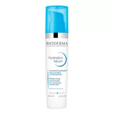 Hydrabio Serum 40ml Bioderma Tipo De Piel Toda