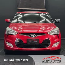 Hyundai Veloster Coupe 2013 