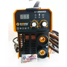 Soldadora Coofix 300 Amp. 110/220v