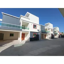 Casas En Venta En Prado Oriental, San Isidro