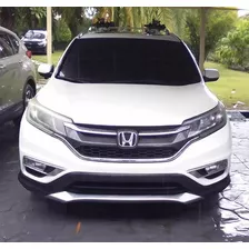 Honda Crv. Ex. 4wd 2016