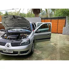 Renault Clio 2011 1.2 Authentique Pack I 75cv