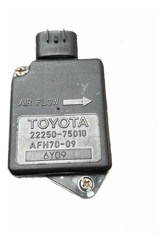 Foto de Sensor Flujo De Aire Maf Toyota Prado Sumo 2.7