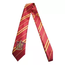 Cosplay Corbata De La Casa Gryffindor | Harry Potter 