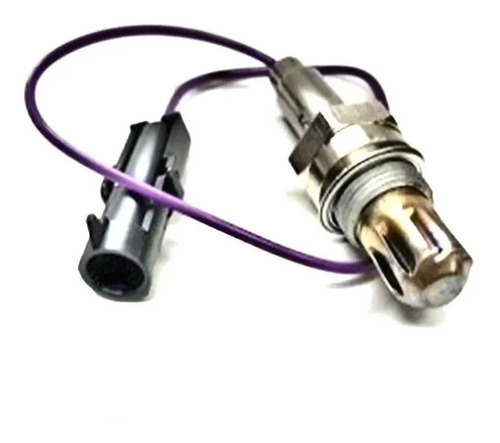 Sonda Lambda Chevrolet Corsa/fun 1 Cable Gm 25162753