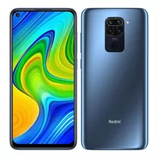 Celular Xiaomi Redmi Note 9 Pro