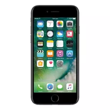 Usado: iPhone 7 Plus 32gb Preto Matte Excelente - Trocafone