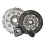 Collarn De Clutch Ford Focus Se 2000 2.0l Zetec Valeo