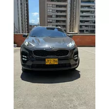 Kia Sportage Desire 2022