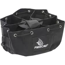 Fastcap Ballistic Nylon Flex Square - Bolsa Plegable Con 9 T