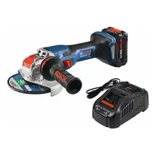 Bosch Gwx18v-13cb14 Profactor 18v X-lock Connected-ready.