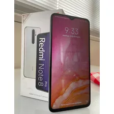 Xiaomi Redmi Note 8 Pro 128gb 6gb Ram