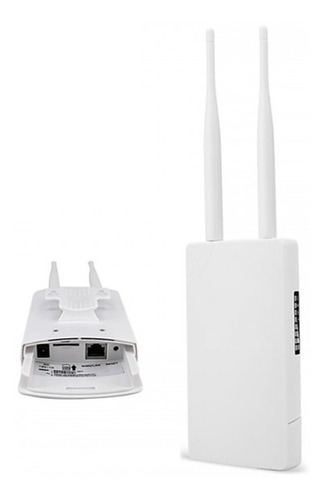 Router 4g Exterior