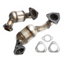 Balibomba De Embrague De Ford Bronco F150 F250 Metalica  Ford Bronco