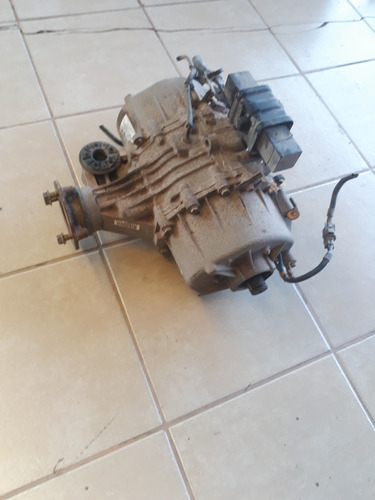 Diferencial Trasero Honda Pilot 2003-2007 4x4 V6 3.5 Foto 3